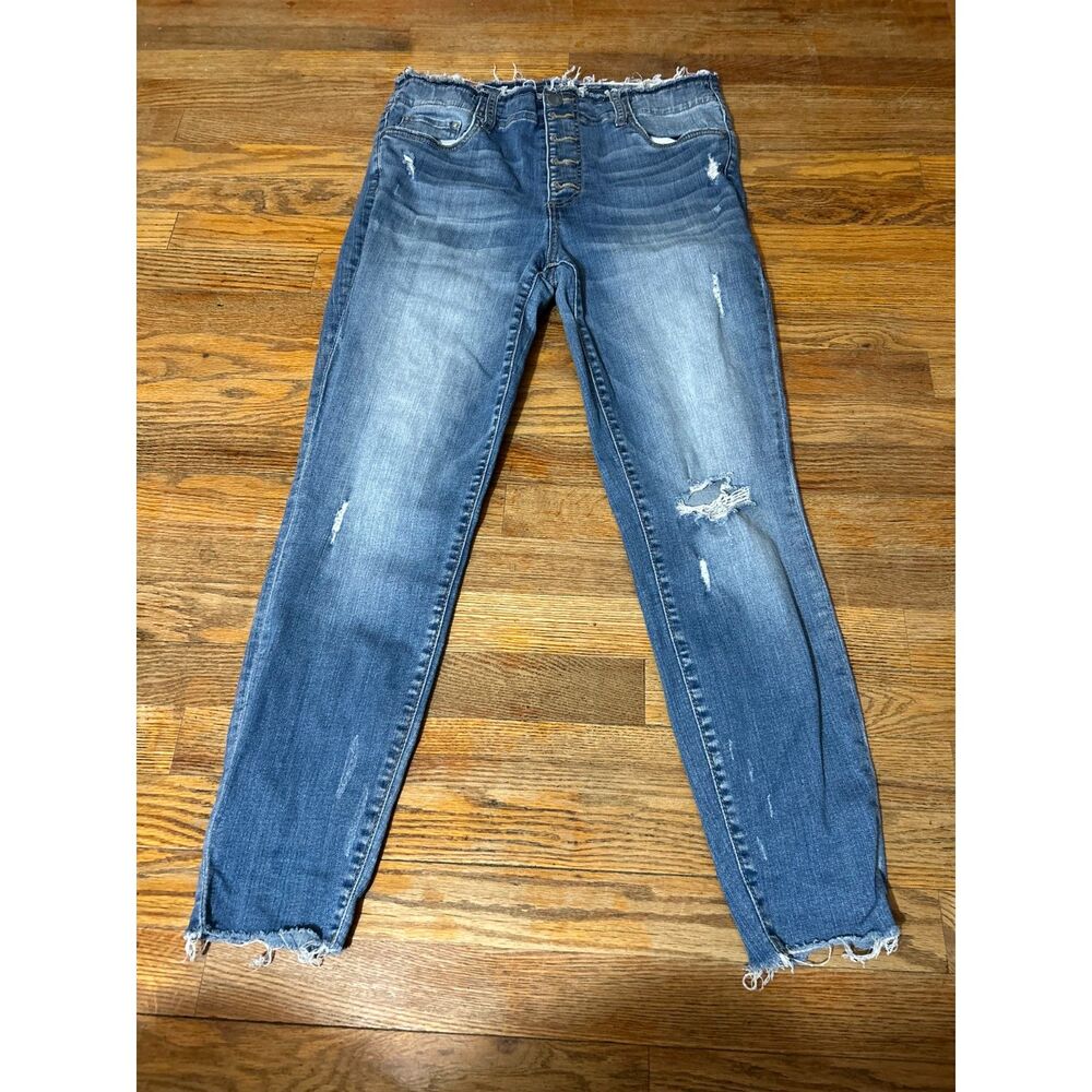Kut Jeans Size 12
